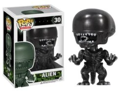 FUNKO POP! - Alien - Xenomorph Alien Figur