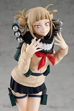 My Hero Academia - Himiko Toga POP UP PARADE Figur -Angebote Figuren Store 41h9y1x2onl. ac