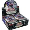 Konami Yu-Gi-Oh! Epic Dawn Battle Pack Booster (DE)