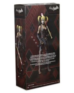 NECA Batman - The Arkham Knight Harley Quinn 1/4 Scale Figur -Angebote Figuren Store 42670c45f86a3703cfb9b6215ebeaa95ea08bb9c40c62f019efd272e29496abb