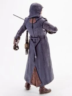 Assassins Creed Serie 3 Actionfigur - Arno Dorian -Angebote Figuren Store 43582f76816b9883d629bff9dfa428c2b640cf13ee0c950abec56e50bb407c75