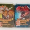 Upper Deck DINOSAUR KING Collector Tin (DE)