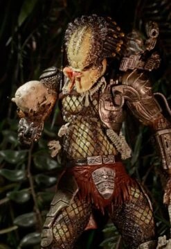 NECA Predator - Jungle Hunter Predator Ultimate Action Figur -Angebote Figuren Store 44272f2977011b6cfb2752d108e8db9f0a3a1c993e03e02735984e9e24d77e36