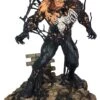 Diamond Select Marvel Gallery - Venom Comic Figur