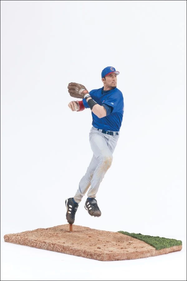 MLB Figur Serie XII (Nomar Garciaparra 2) 1 MLB Figur Serie XII (Nomar Garciaparra 2)