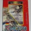 Diverse Force Of Will - Alice-Zyklus Licht-Deck Arla (DE)