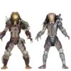 NECA Predator - Bad Blood Vs Enforcer - Ultimate 2er Figuren Set