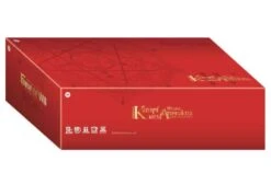 Diverse Force Of Will - Kampf Um Attoraktia - Booster Display (DE)