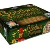 Upper Deck 2015 UD Goodwin Champions Hobby Box