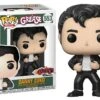 FUNKO POP! - Grease - Danny Zuko Figur