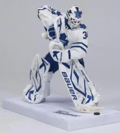 NHL Figur Serie XXX (James Reimer)