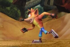 NECA Crash Bandicoot Actionfigur 15cm -Angebote Figuren Store 4f1b6c393d780865545f44948534d0fe70116a729c2885b008ec3638ef411a14