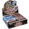 Konami Yu-Gi-Oh! Battles Of Legend: Armageddon - Booster Display - 1. Auflage (DE)
