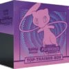 POKEMON Pokémon - Schwert Und Schild - Fusionsangriff - Top-Trainer Box (DE)