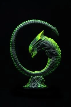 NECA Alien 3 - Dog Alien Actionfigur -Angebote Figuren Store 515977 1