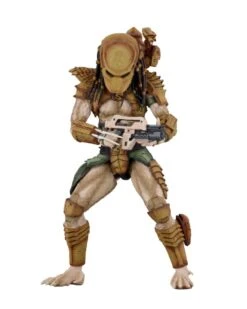 NECA Aliens Vs Predator - Arcade Appearance Hunter Predator