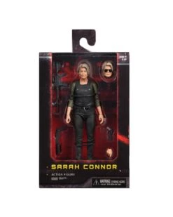 NECA Terminator Dark Fate (2019) Sarah Connor Actionfigur -Angebote Figuren Store 51924 3
