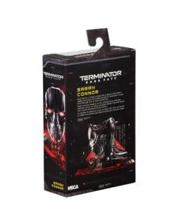 NECA Terminator Dark Fate (2019) Sarah Connor Actionfigur -Angebote Figuren Store 51924 4