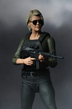 NECA Terminator Dark Fate (2019) Sarah Connor Actionfigur -Angebote Figuren Store 51924 5