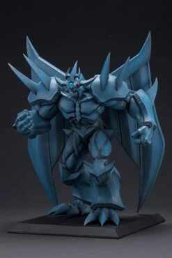 Kotobukiya Yu-Gi-Oh! - Obelisk The Tormentor Egyptian God - 35cm Figur -Angebote Figuren Store 51 9z2vbds. ac sl1000