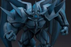 Kotobukiya Yu-Gi-Oh! - Obelisk The Tormentor Egyptian God - 35cm Figur -Angebote Figuren Store 51cuf4sslvs. ac sl1000