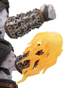 NECA God Of War (2018) - Ultimate Kratos & Atreus 2er Figuren Set -Angebote Figuren Store 51ffc84100791f7716328fd3b5541657f4661b4c3731ac47b02595e034498dd2