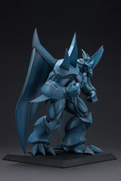 Kotobukiya Yu-Gi-Oh! - Obelisk The Tormentor Egyptian God - 35cm Figur -Angebote Figuren Store 51jcfmckv0s. ac sl1000