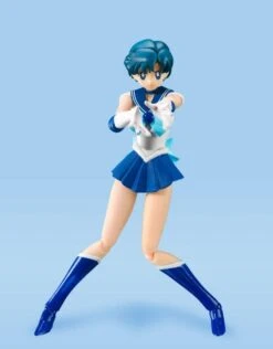 Sailor Moon - Sailor Mercury - S.H. Figuarts Color Edition Figur -Angebote Figuren Store 51k8utwtpgl. ac sl1200