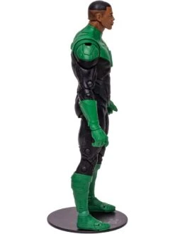 DC Multiverse - Modern Comic Green Lantern (John Stewart) Figur -Angebote Figuren Store 51kolu4wuwl. ac sl1500