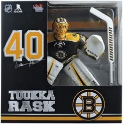 NHL - Boston Bruins - Tuukka Rask - Figur -Angebote Figuren Store 51xaxbei2rl. ac