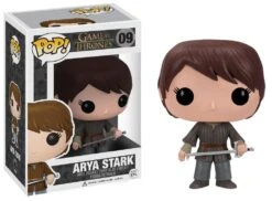 FUNKO POP! - Game Of Thrones - Arya Stark Figur
