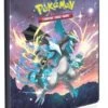 Ultra Pro Pokémon Tauschalbum Groß Black & White BW07