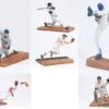 MLB Cooperstown Series I (12 Figuren)