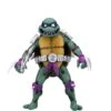 NECA TMNT: Turtles In Time - Slash Actionfigur