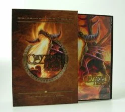 Upper Deck WoW - Onyxias Hort (Raid Deck, Deutsch)