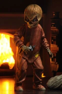 NECA Trick R Treat - Ultimate Sam Actionfigur -Angebote Figuren Store 56049 5