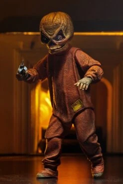 NECA Trick R Treat - Ultimate Sam Actionfigur -Angebote Figuren Store 56049 7