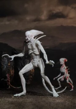 NECA Alien Covenant - Neomorph Alien Actionfigur -Angebote Figuren Store 5734241812f2b61575aca25dcc0f55af308213c73aa12bafb079eb65b6240f83