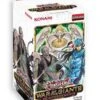 Konami Yu-Gi-Oh! War Of The Giants Reinforcements Booster Display (DE)