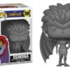 FUNKO POP! - Disney - Gargoyles - Demona (Stone) Figur