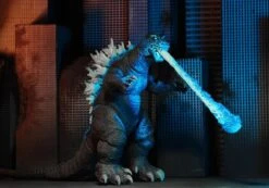 NECA Godzilla 2001 - Atomic Blast Godzilla Head To Tail 30cm Figur -Angebote Figuren Store 5bd91d88515139a8f07e8903e6263b0f907198c21c2bc6b77cbcb2c9633c7210