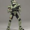 HALO 3 Series II (Spartan Soldier EOD)
