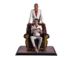 Ubisoft Far Cry 6 - Antón & Diego Castillo - Löwen Von Yara - Figur