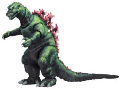 NECA Godzilla 1956 Movie Poster Godzilla - Head To Tail 30cm Figur -Angebote Figuren Store 607b359a0f8ad9822504f5c15150dac6dd07a17c9b868c2bf25b28e299705e77