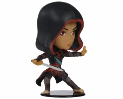 Ubisoft Heroes - Shao Jun - Assassin´s Creed Chronicles - Figur -Angebote Figuren Store 608ab99d5cdf9a0d34a504b8 5