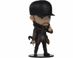 Ubisoft Heroes - Aiden Pearce - Watchdogs - Figur -Angebote Figuren Store 608aba6b5cdf9a0d34a504b9 5 1