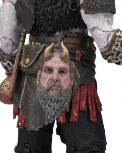 NECA God Of War (2018) - Ultimate Kratos & Atreus 2er Figuren Set -Angebote Figuren Store 60910ffa51c020f314da549429d94175d00e58e67bbc34dcd07c0ff372a84355