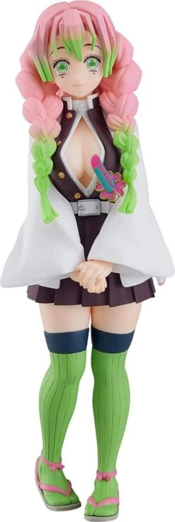 Demon Slayer - Mitsuri Kanroji - POP UP PARADE Figur