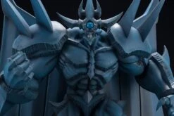 Kotobukiya Yu-Gi-Oh! - Obelisk The Tormentor Egyptian God - 35cm Figur -Angebote Figuren Store 611upwfsjms. ac sl1000
