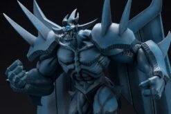 Kotobukiya Yu-Gi-Oh! - Obelisk The Tormentor Egyptian God - 35cm Figur -Angebote Figuren Store 61gl82w83es. ac sl1000